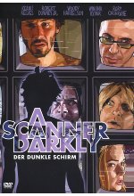 A Scanner Darkly - Der dunkle Schirm DVD-Cover