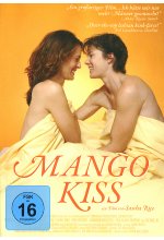 Mango Kiss  (OmU) DVD-Cover