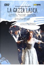 Rossini - La Gazza Ladra DVD-Cover