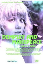 Dempsey und Makepeace - Staffel 2  [3 DVDs] DVD-Cover