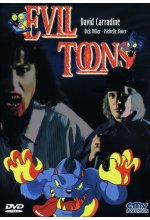 Evil Toons DVD-Cover