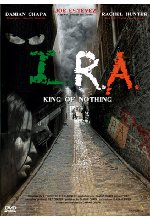 I.R.A. - King of Nothing DVD-Cover