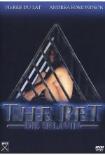The Pet - Die Sklavin DVD-Cover