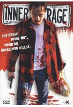 Inner Rage DVD-Cover