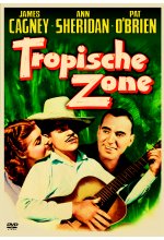 Tropische Zone DVD-Cover