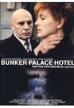 Bunker Palace Hotel DVD-Cover
