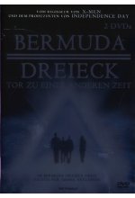 Bermuda Dreieck - Tor zu einer anderen Zeit  [2 DVDs] DVD-Cover