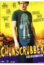 The Chumscrubber - Glück in kleinen Dosen DVD-Cover