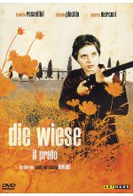 Die Wiese DVD-Cover