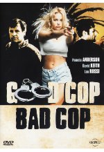 Good Cop Bad Cop DVD-Cover