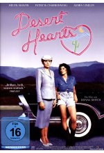 Desert Hearts DVD-Cover