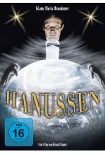 Hanussen DVD-Cover