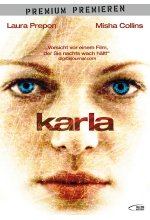 Karla DVD-Cover