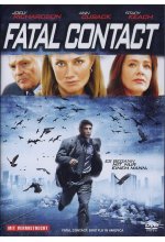 Fatal Contact DVD-Cover