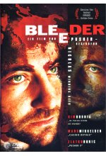Bleeder DVD-Cover