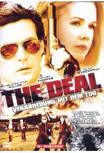 The Deal - Verabredung mit dem Tod DVD-Cover