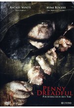 Penny Dreadful - Per Anhalter in den Tod DVD-Cover