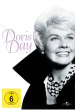 Doris Day Collection  [3 DVDs] DVD-Cover