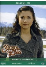 Sturm der Liebe - Staffel 17/Episoden 161-170  [3 DVDs] DVD-Cover