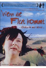 Wenn die Flut kommt  (OmU) DVD-Cover