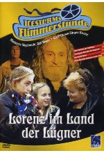 Lorenz im Land der Lügner DVD-Cover