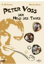 Peter Voss - Der Held des Tages DVD-Cover