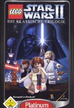 Lego Star Wars 2 - Die klassische Trilogie [PLA] Cover