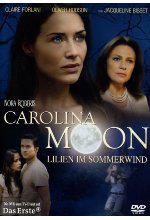 Carolina Moon - Lilien im Sommerwind DVD-Cover