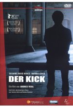 Der Kick - Die Theater Edition DVD-Cover
