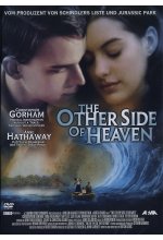 The Other Side of Heaven DVD-Cover