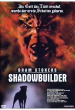 Bram Stoker's Shadowbuilder DVD-Cover