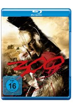 300 Blu-ray-Cover