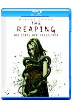 The Reaping Blu-ray-Cover