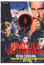 Dracula und seine Bräute DVD-Cover