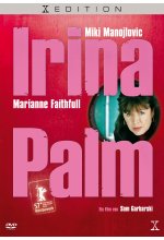 Irina Palm DVD-Cover