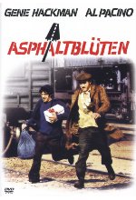 Asphaltblüten DVD-Cover