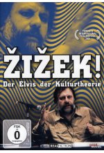 Zizek!  (OmU) DVD-Cover