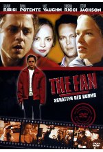 The Fan - Schatten des Ruhms DVD-Cover