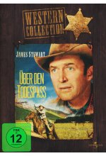 Über den Todespass - Western Collection DVD-Cover