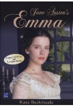 Emma  [2 DVDs] DVD-Cover