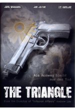 The Triangle DVD-Cover