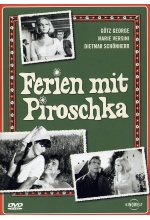 Ferien mit Piroschka DVD-Cover
