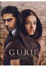 Guru DVD-Cover
