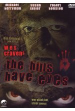 The Hills Have Eyes DVD-Cover