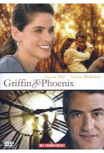 Griffin & Phoenix DVD-Cover