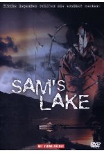 Sam's Lake DVD-Cover