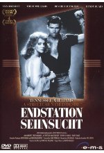 Endstation Sehnsucht DVD-Cover