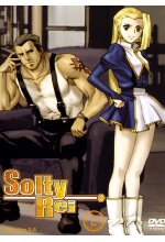 Solty Rei Vol. 2 - Episode 05-08 DVD-Cover