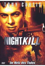 Nightkill DVD-Cover
