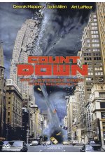 Count Down DVD-Cover